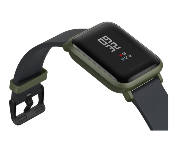 Amazfit Amazfit Bip Kokoda Green - 412515 - zdjęcie 5
